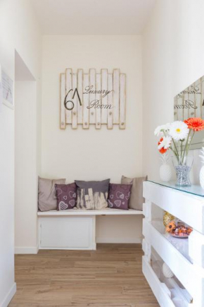 Sixty One Luxury Room